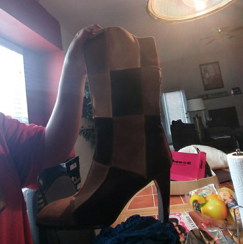 Shoes n boots